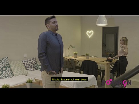 ❤️ PORNBCN 4K Mzimayi wina wokhwima mawere akulu akufuna kubetiridwa kumatako gigolo wachichepere wokhala ndi dick blowjob amortism kulimba kwamanja ntchito galu kalembedwe kankhongola kunyambita pachimake French subtitles Kanema wamatako zolaula ny.pornohammer.ru  ❌